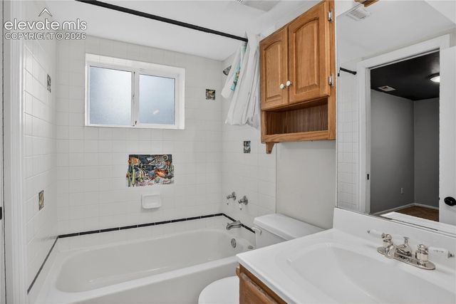 1035 Wezel Drive, Colorado Springs, CO 80916
