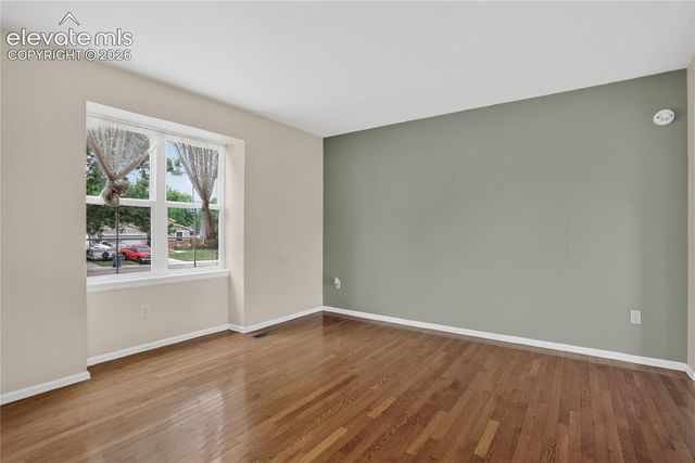 1035 Wezel Drive, Colorado Springs, CO 80916