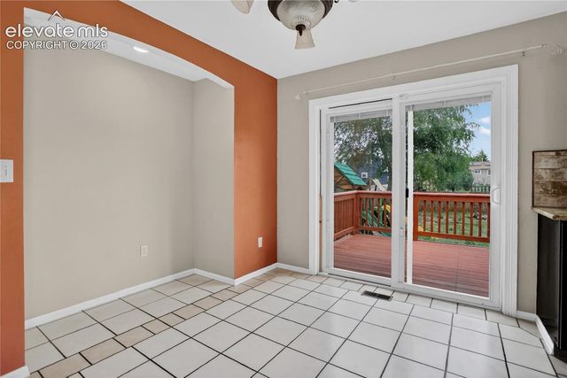 1035 Wezel Drive, Colorado Springs, CO 80916