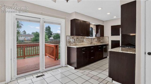1035 Wezel Drive, Colorado Springs, CO 80916