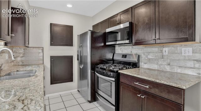 1035 Wezel Drive, Colorado Springs, CO 80916