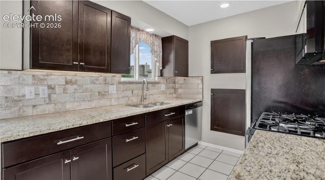 1035 Wezel Drive, Colorado Springs, CO 80916