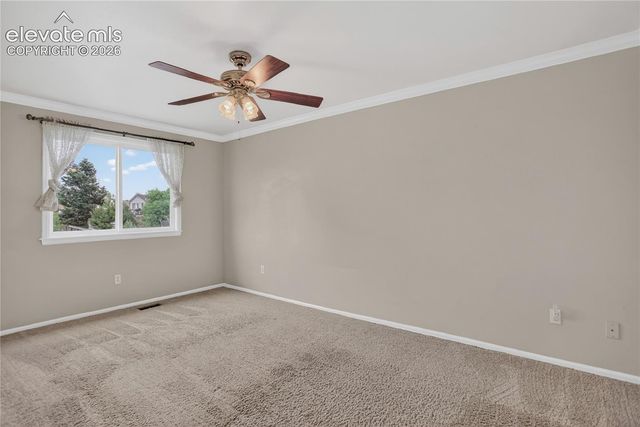 1035 Wezel Drive, Colorado Springs, CO 80916