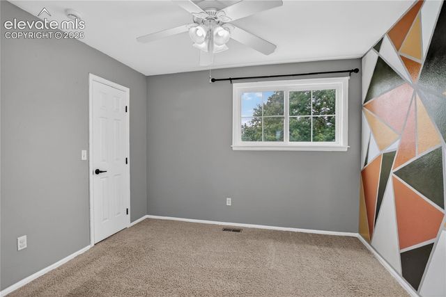 1035 Wezel Drive, Colorado Springs, CO 80916