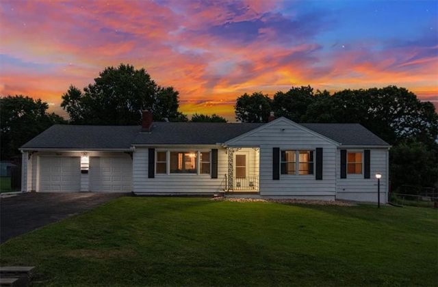 9610 E 29th Terrace S, Independence, MO 64052