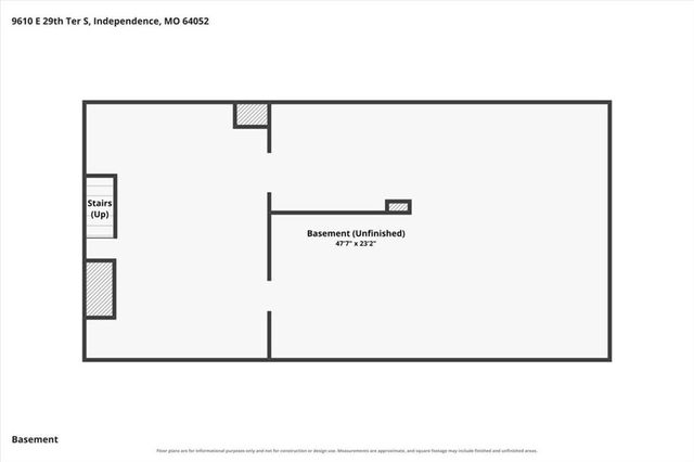 9610 E 29th Terrace S, Independence, MO 64052