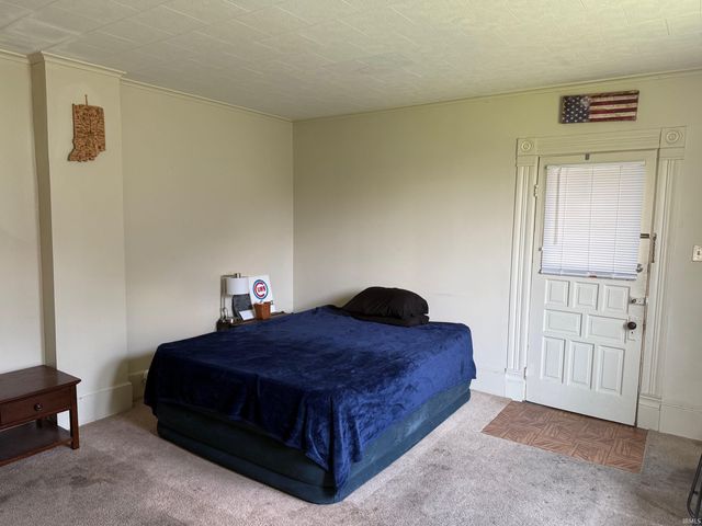 1718 & 1720 12th Street, Bedford, IN 47421