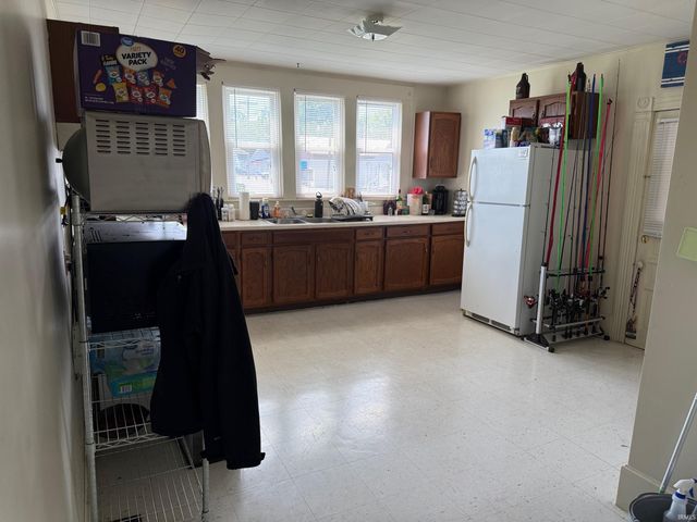 1718 & 1720 12th Street, Bedford, IN 47421