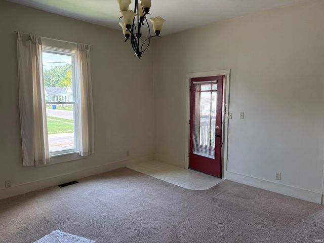 1718 & 1720 12th Street, Bedford, IN 47421