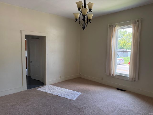 1718 & 1720 12th Street, Bedford, IN 47421