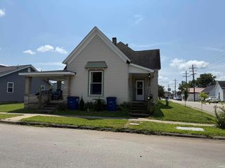 1718 & 1720 12th Street, Bedford, IN 47421