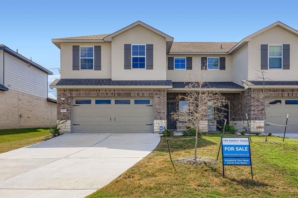18517 Cremello DR A, Manor, TX 78653