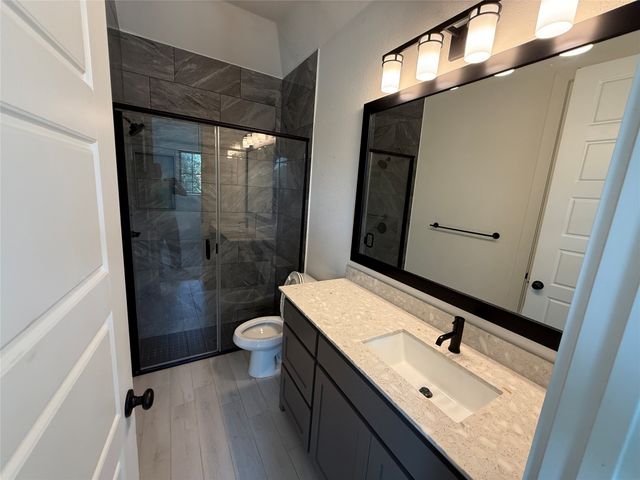 2162 Cloverfern Way, Haslet, TX 76052