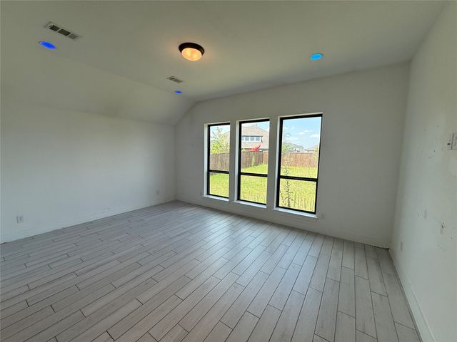 2162 Cloverfern Way, Haslet, TX 76052