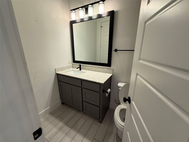 2162 Cloverfern Way, Haslet, TX 76052