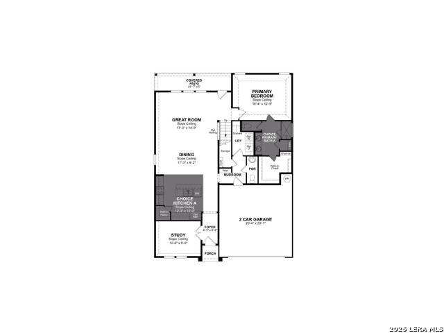 6410 Monarch Trace, San Antonio, TX 78253