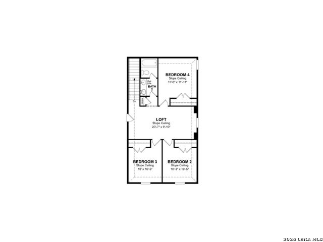 6410 Monarch Trace, San Antonio, TX 78253