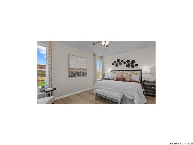 6410 Monarch Trace, San Antonio, TX 78253