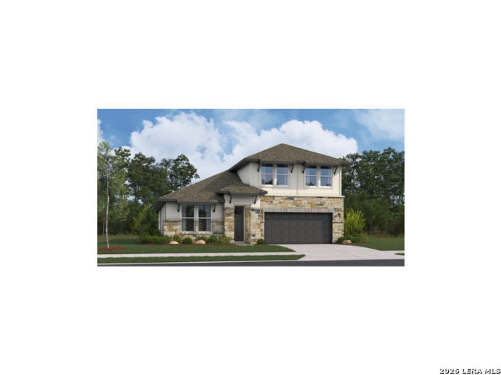 6410 Monarch Trace, San Antonio, TX 78253