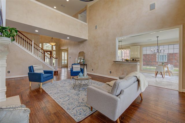 4810 Keneshaw Street, Sugar Land, TX 77479