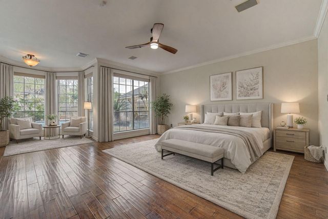 4810 Keneshaw Street, Sugar Land, TX 77479