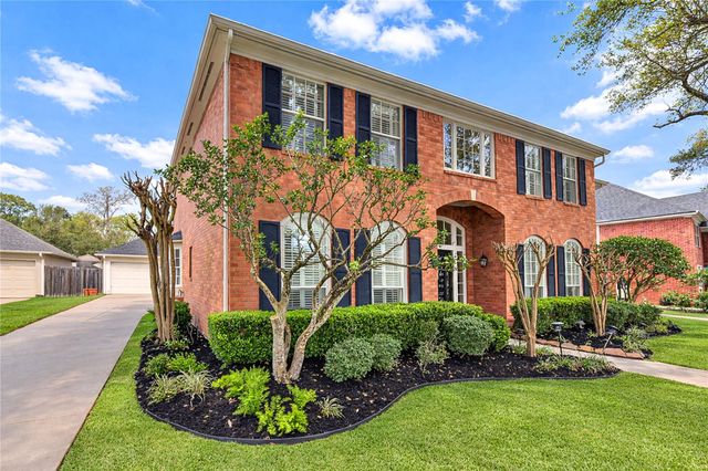 4810 Keneshaw Street, Sugar Land, TX 77479