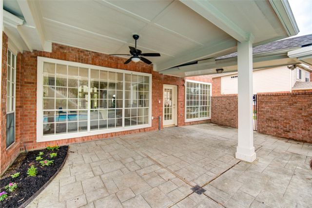 4810 Keneshaw Street, Sugar Land, TX 77479