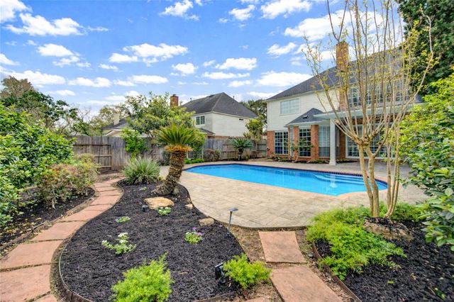 4810 Keneshaw Street, Sugar Land, TX 77479