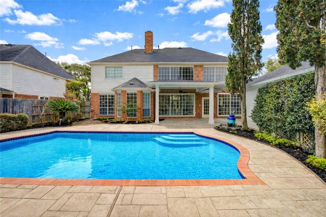 4810 Keneshaw Street, Sugar Land, TX 77479