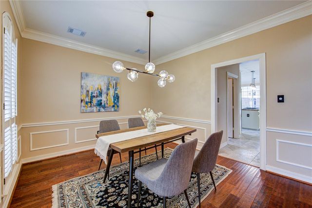 4810 Keneshaw Street, Sugar Land, TX 77479