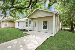 4802 Alvin Street, Houston, TX 77033