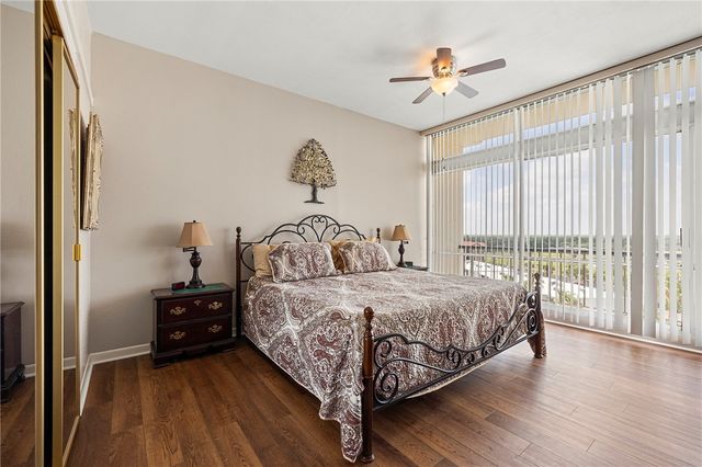 4600 Ocean Dr 707, Corpus Christi, TX 78412