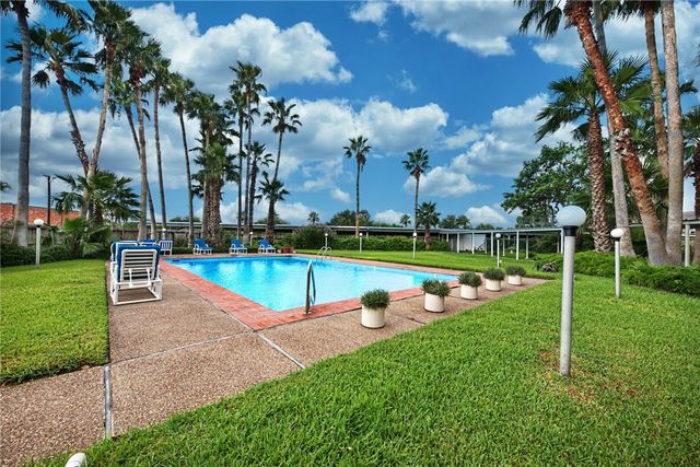 4600 Ocean Dr 707, Corpus Christi, TX 78412