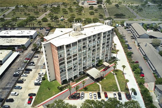 4600 Ocean Dr 707, Corpus Christi, TX 78412