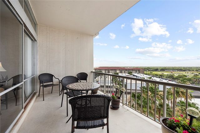 4600 Ocean Dr 707, Corpus Christi, TX 78412
