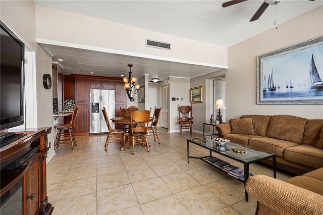 4600 Ocean Dr 707, Corpus Christi, TX 78412
