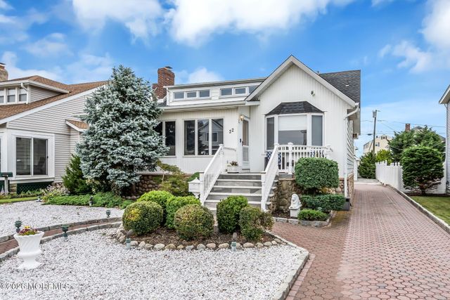 22 Parkway, Point Pleasant Beach, NJ 08742