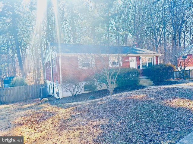 11231 ASHLEY DR, Rockville, MD 20852