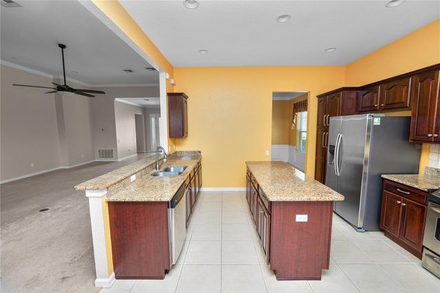 500 ARENA DRIVE, Davenport, FL 33837