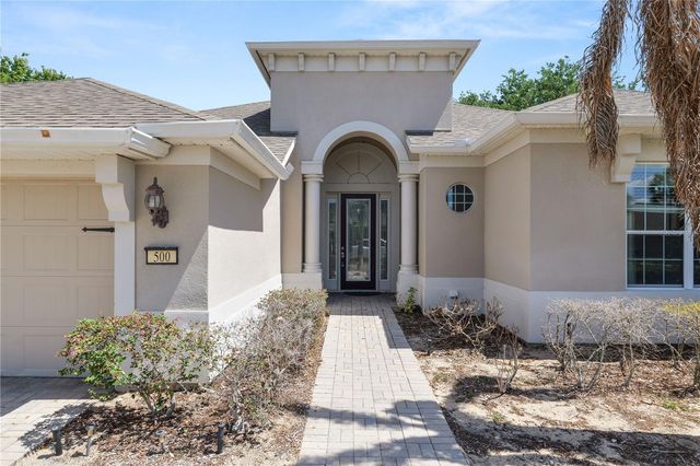 500 ARENA DRIVE, Davenport, FL 33837