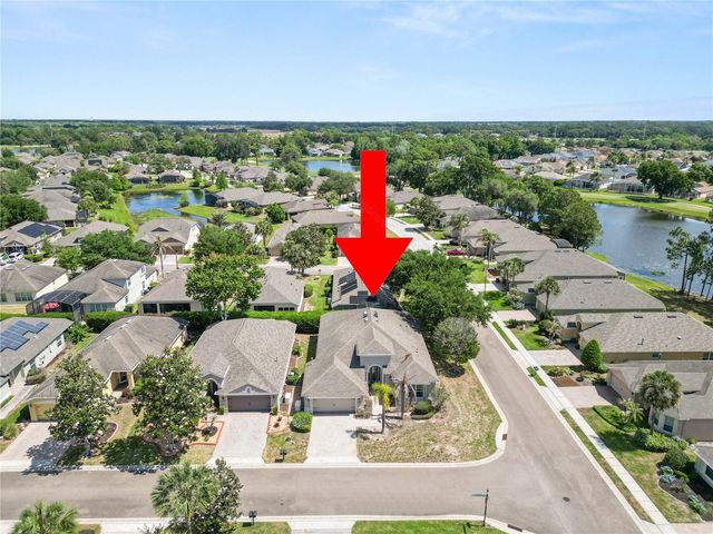 500 ARENA DRIVE, Davenport, FL 33837