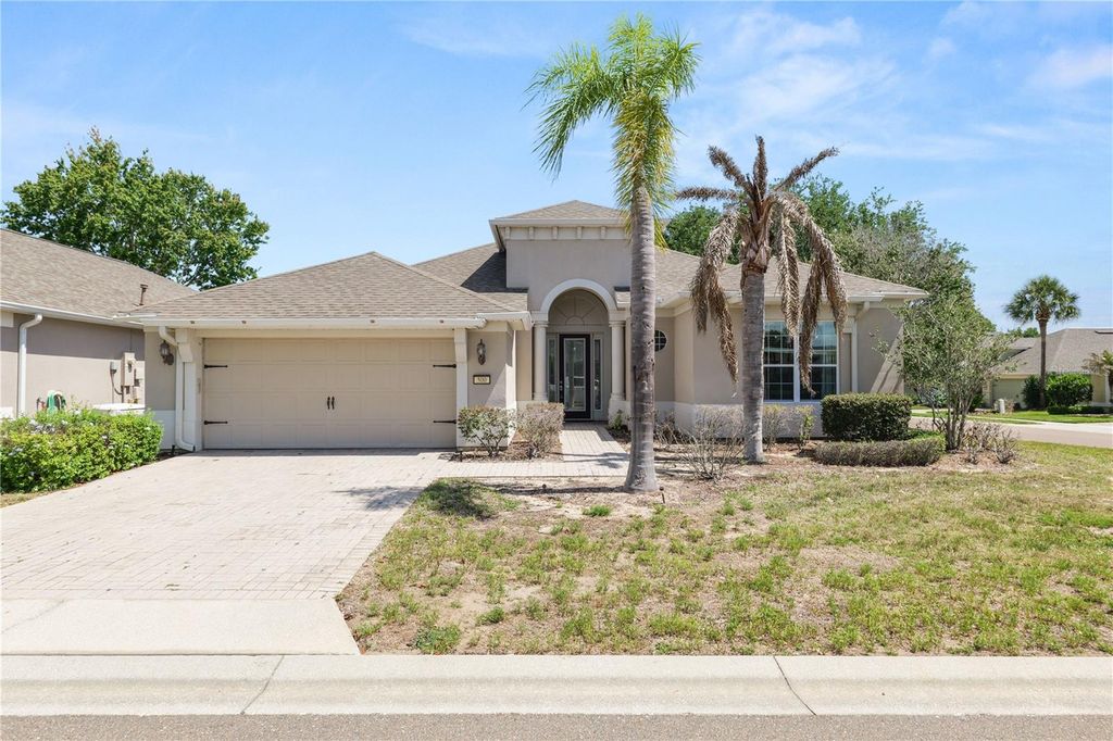 500 ARENA DRIVE, Davenport, FL 33837