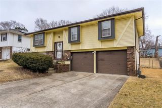 11601 Manchester Avenue, Kansas City, MO 64134