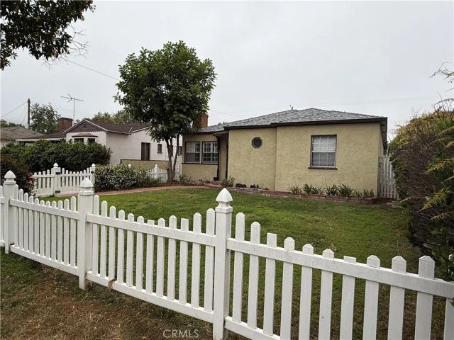 527 S Orchard, Burbank, CA 91506