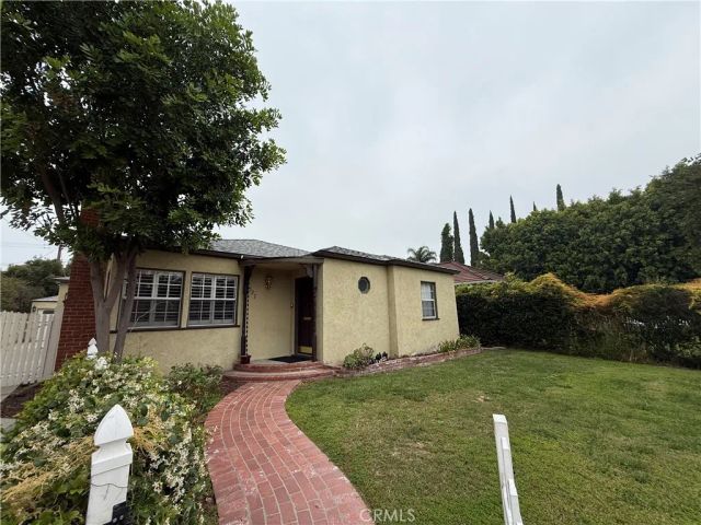 527 S Orchard, Burbank, CA 91506