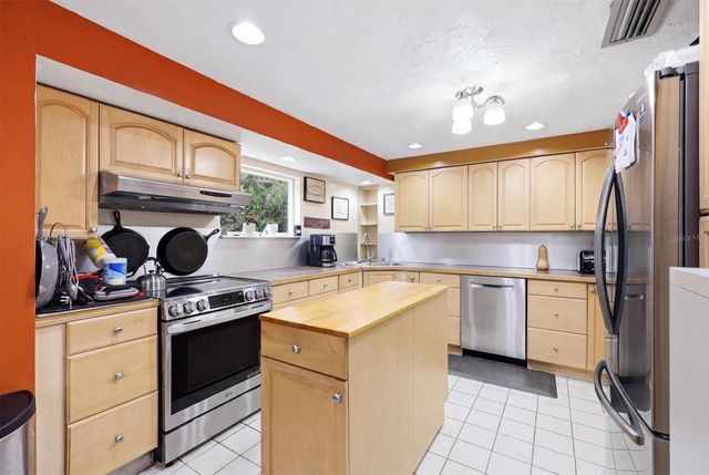 1700 SPOONBILL DRIVE, Nokomis, FL 34275