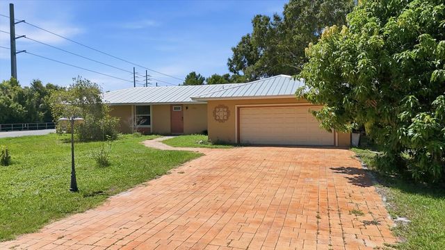 1700 SPOONBILL DRIVE, Nokomis, FL 34275