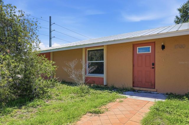 1700 SPOONBILL DRIVE, Nokomis, FL 34275