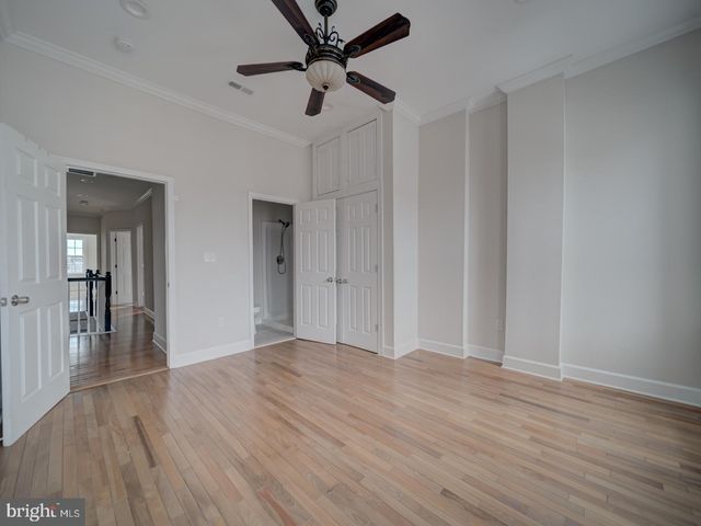417 N COLLINGTON AVE, Baltimore, MD 21231