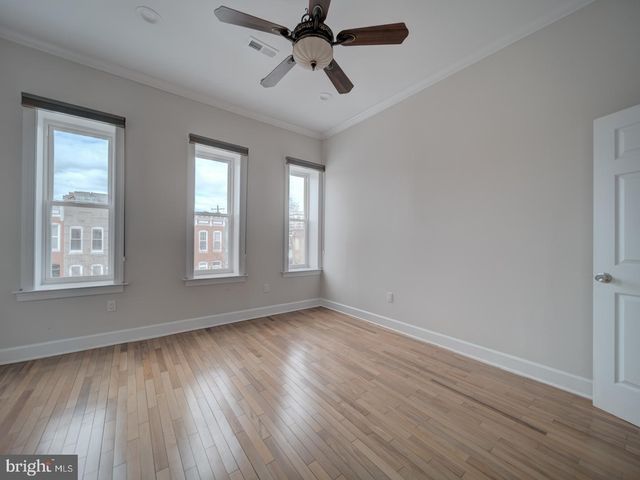 417 N COLLINGTON AVE, Baltimore, MD 21231